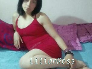 LilianRoss