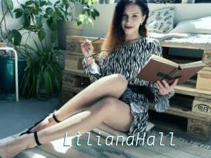 LilianaHall