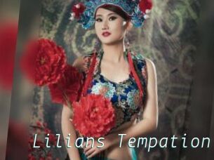 Lilians_Tempation