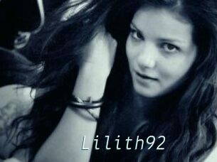 Lilith92