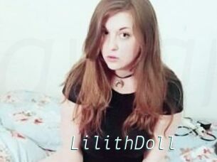 LilithDoll