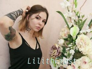 LilithFrost