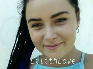 LilithLove