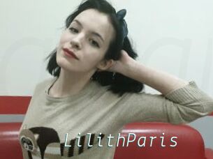 LilithParis