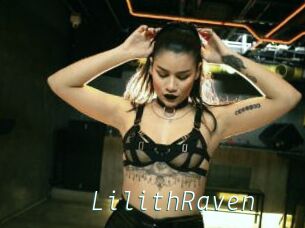 LilithRaven