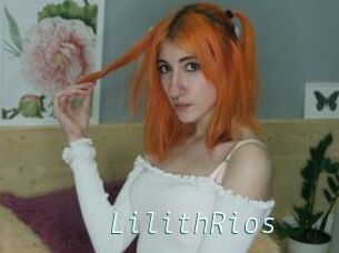 LilithRios