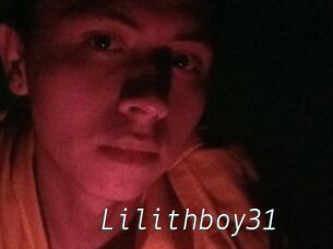 Lilithboy31