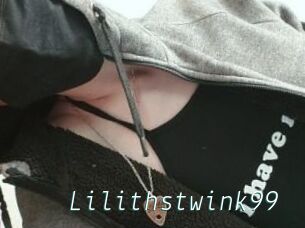 Lilithstwink99