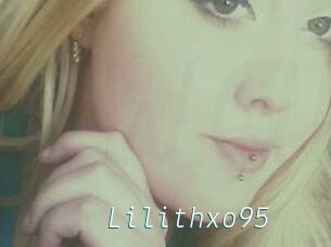 Lilithxo95