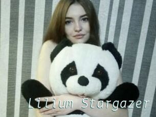 Lilium_Stargazer