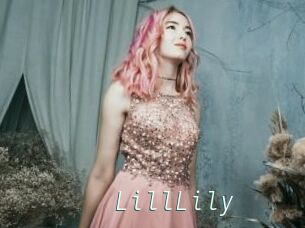 LillLily