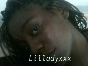 Lilladyxxx