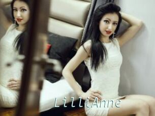 LilliAnne