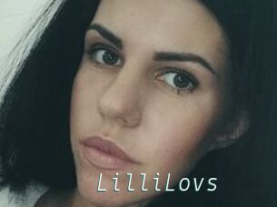 LilliLovs