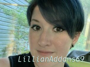 LillianAddams69