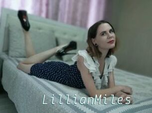 LillianMiles