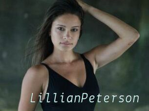 Lillian_Peterson