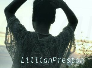 Lillian_Preston