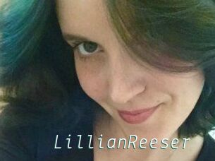 LillianReeser