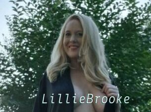 LillieBrooke