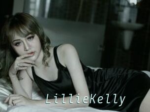 LillieKelly