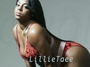 LillieTaee