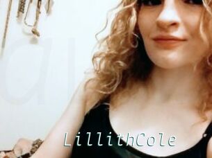 LillithCole