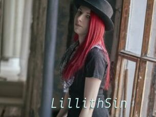 LillithSin