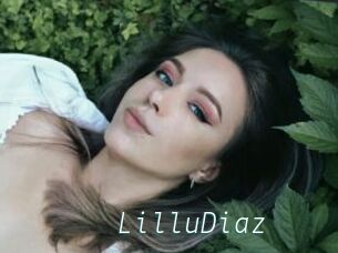 LilluDiaz