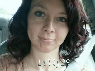 Lilly28