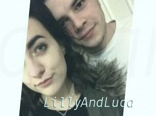 LillyAndLuca