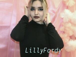 LillyFordy