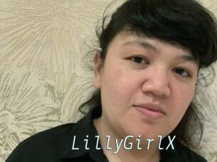 LillyGirlX