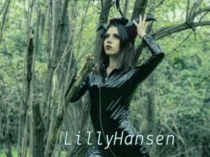 LillyHansen