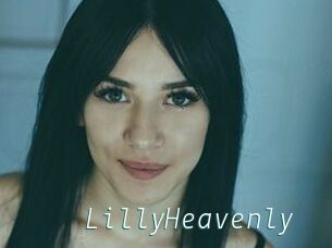 LillyHeavenly