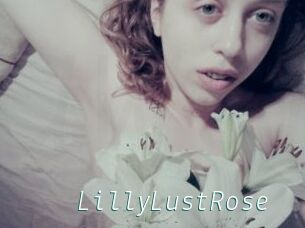 LillyLustRose