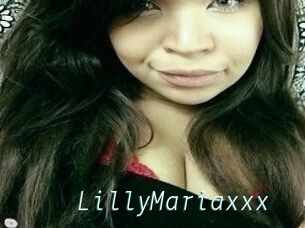 LillyMariaxxx