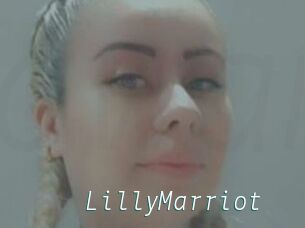 LillyMarriot