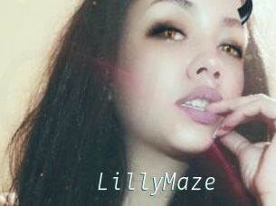 LillyMaze