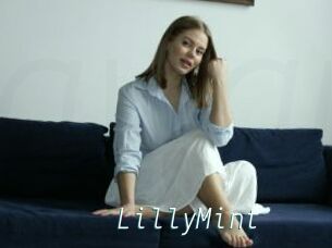 LillyMint