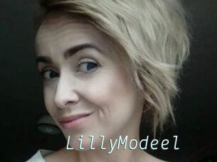 LillyModeel