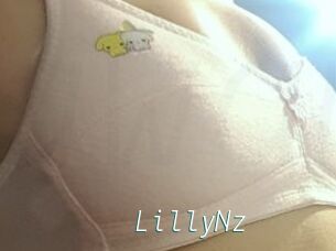 LillyNz