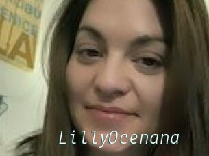 LillyOcenana