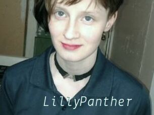 LillyPanther