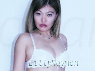 LillyRaymon