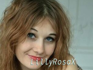 LillyRosaX