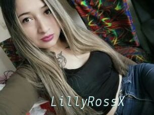 LillyRossX