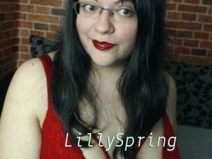 LillySpring