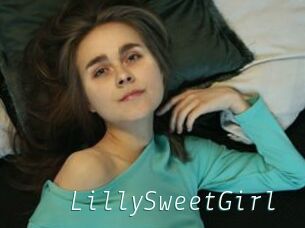 LillySweetGirl