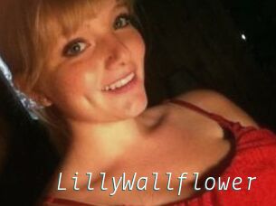 LillyWallflower